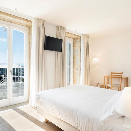 Porto Real Hotel Finisterre Exterior photo