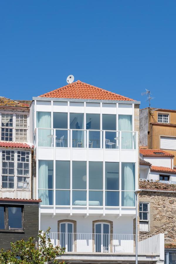 Porto Real Hotel Finisterre Exterior photo