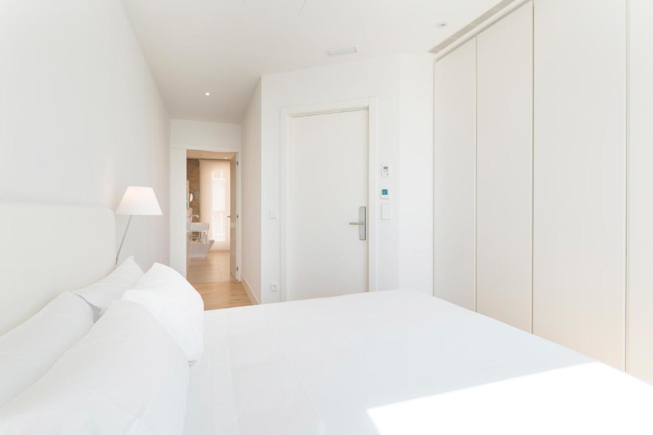 Porto Real Hotel Finisterre Exterior photo