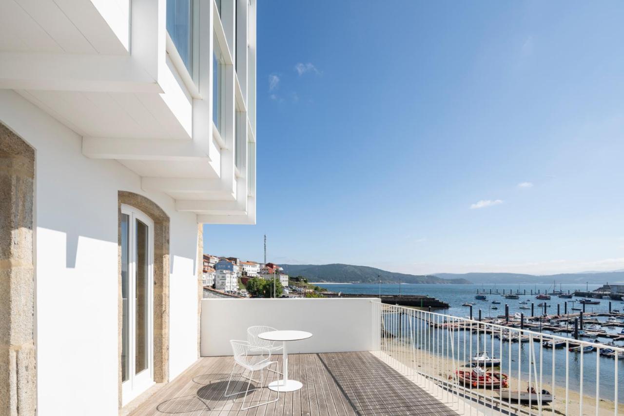 Porto Real Hotel Finisterre Exterior photo